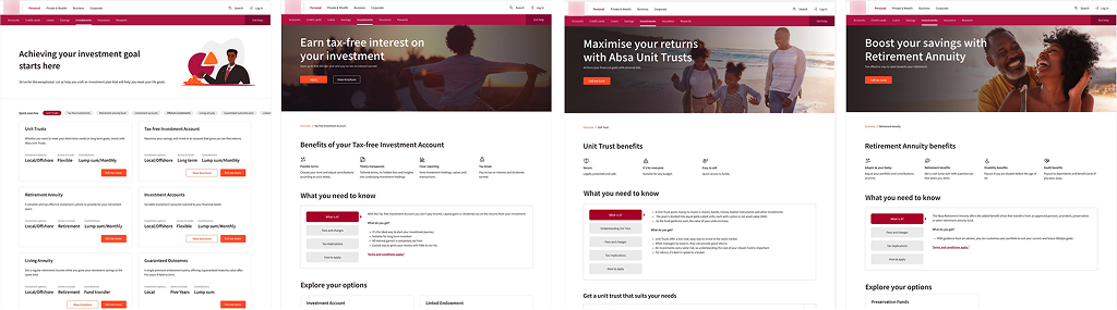 UI Design